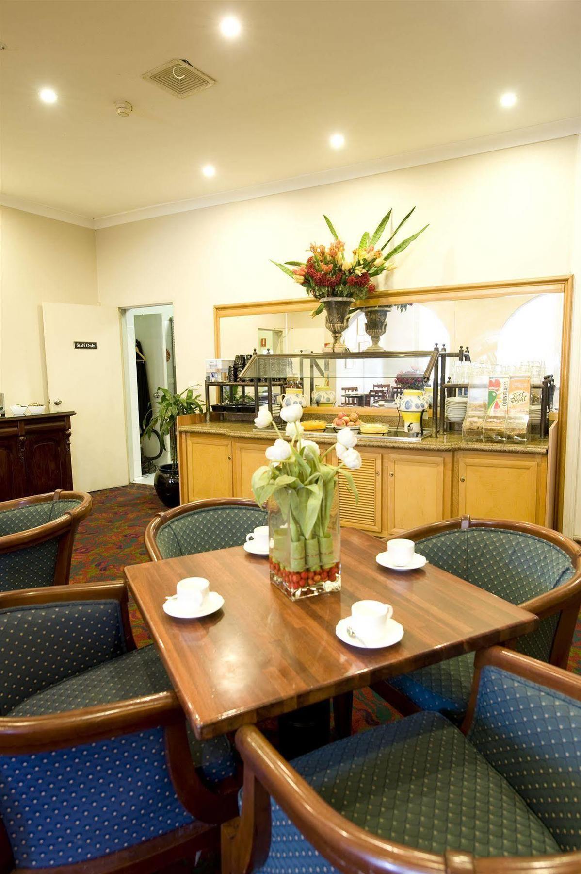 Woolbrokers Hostel Sydney Bagian luar foto