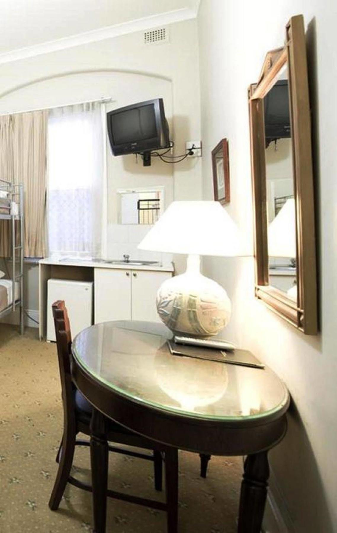 Woolbrokers Hostel Sydney Bagian luar foto