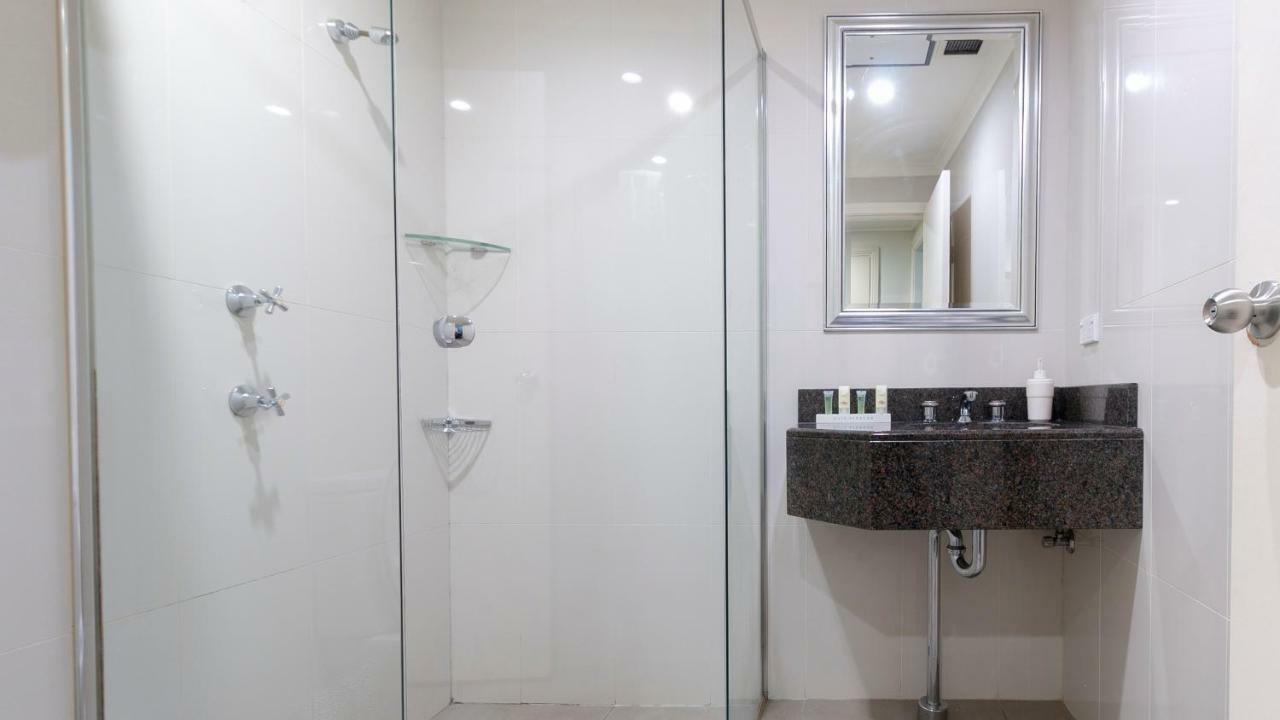 Woolbrokers Hostel Sydney Bagian luar foto