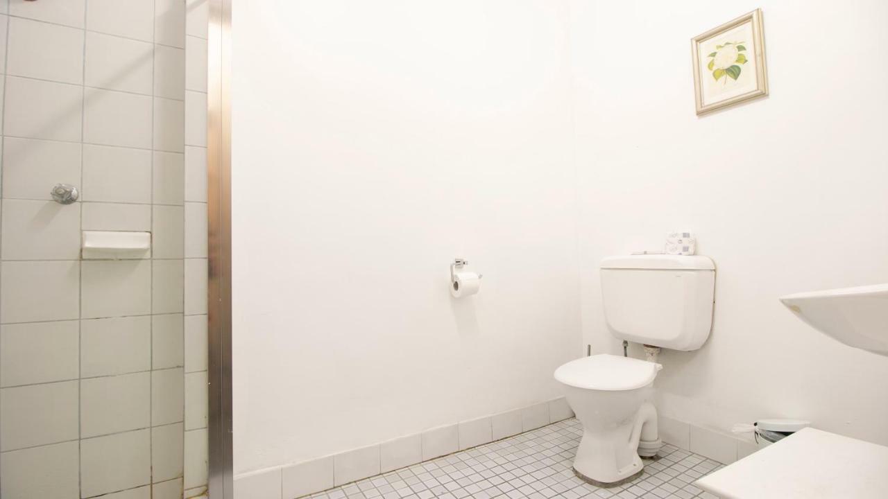 Woolbrokers Hostel Sydney Bagian luar foto