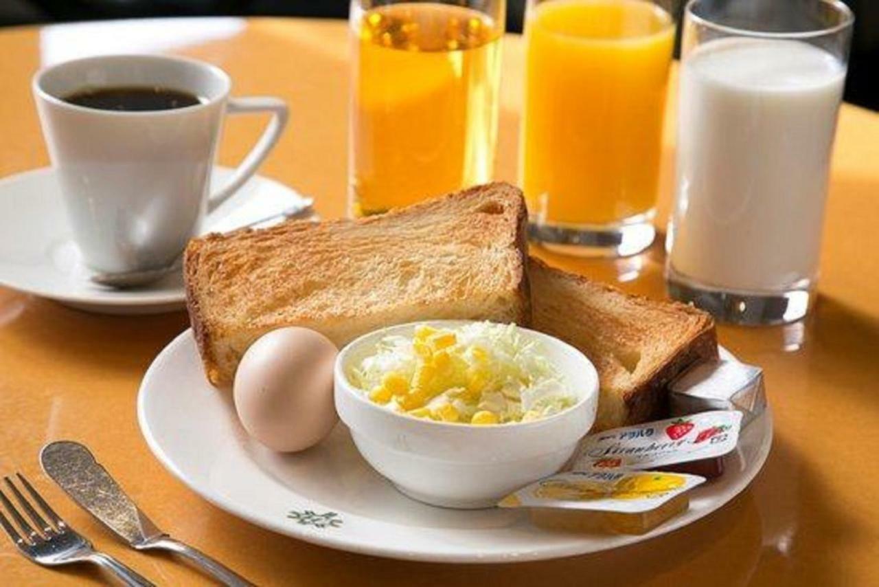 Woolbrokers Hostel Sydney Bagian luar foto